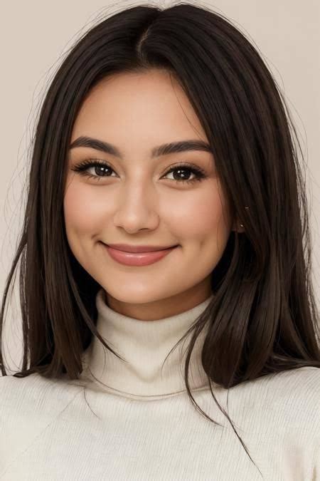 eliza ibarra facial|Elizaibarrafans .